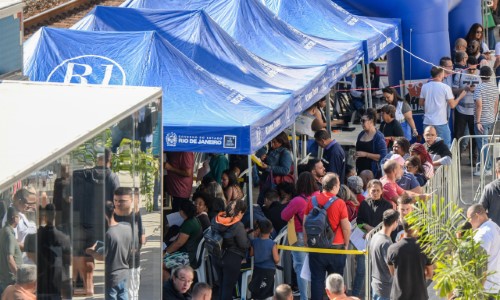 Barra Mansa recebe o programa ‘RJ Para Todos’ nesta sexta-feira (29)